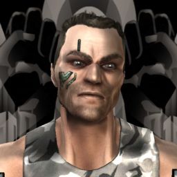 jack oneill666 — legacy portrait