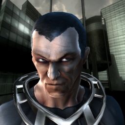 failure — legacy portrait