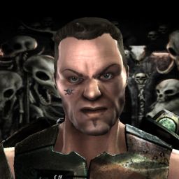 XRezion — legacy portrait