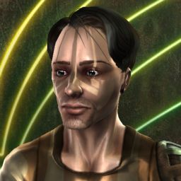 WLDCARD — legacy portrait