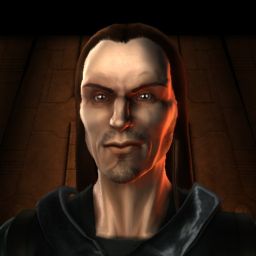 XEKCTOP — legacy portrait