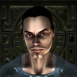 ColdRoots — legacy portrait