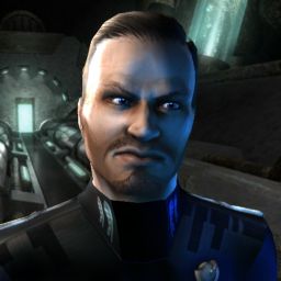 Barrickinov VonBraun — legacy portrait