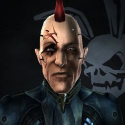 destiny 2007 — legacy portrait
