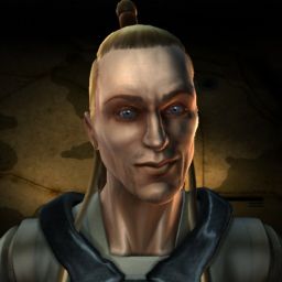 Brentaal — legacy portrait
