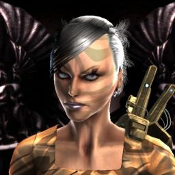 Firestorm824 — legacy portrait
