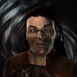 kelagast — legacy portrait