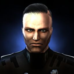 Cyber XZT — legacy portrait