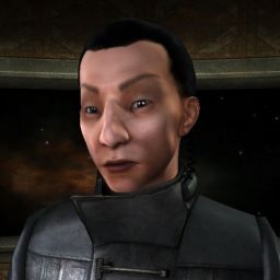 Serg KEEPER — legacy portrait