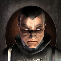 Phione — legacy portrait