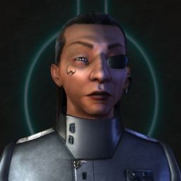 Wu'tang — legacy portrait