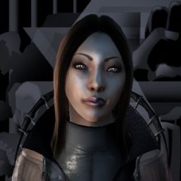 ACLoser — legacy portrait