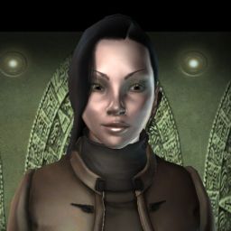 penza58 — legacy portrait