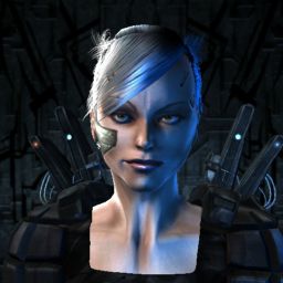 Snakebite943 — legacy portrait