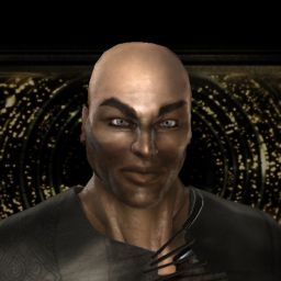 Yab Uppercut — legacy portrait