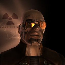 IDF Spec — legacy portrait