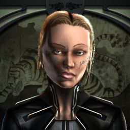 Odast Timemaker — legacy portrait
