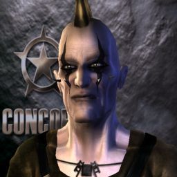 Htiek — legacy portrait