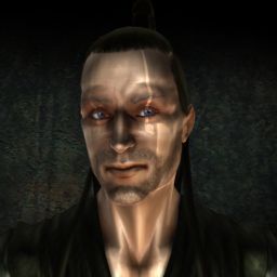 Pflegefall — legacy portrait