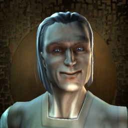 Jssippi — legacy portrait