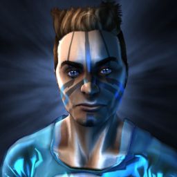 Frakri Hogsto — legacy portrait