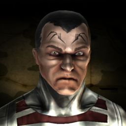 Brentum Kaltarr — legacy portrait