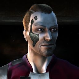 MAXILOM — legacy portrait
