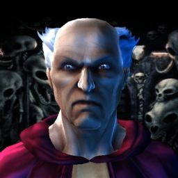 C4cTu5 — legacy portrait