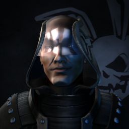 Teh Caledonian — legacy portrait