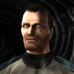Maggilly — legacy portrait