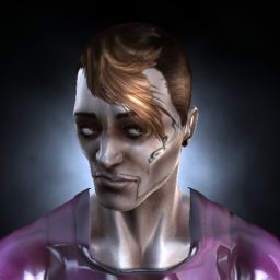 Vor Valeria — legacy portrait