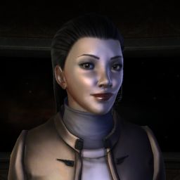 SandraDee — legacy portrait