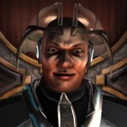 Dradul — legacy portrait