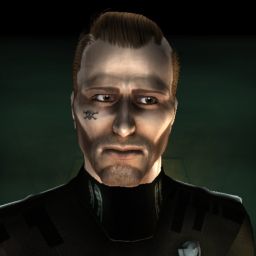 Boknot — legacy portrait