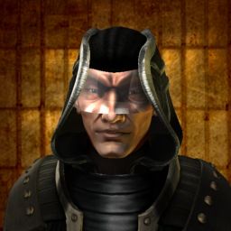 wiiggls — legacy portrait