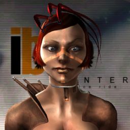 Ezri Dax — legacy portrait