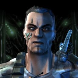 Clayt — legacy portrait