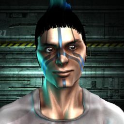 Lost Lemo — legacy portrait