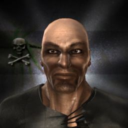 Palash RUS — legacy portrait