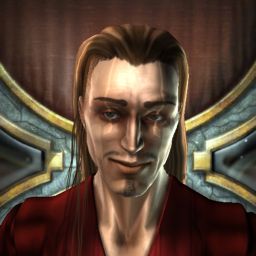 andres08 — legacy portrait