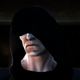 Lujkov — legacy portrait