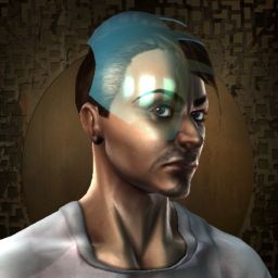 TheSurgeonUK — legacy portrait