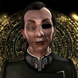 Deth Okay — legacy portrait