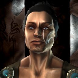 milacos — legacy portrait