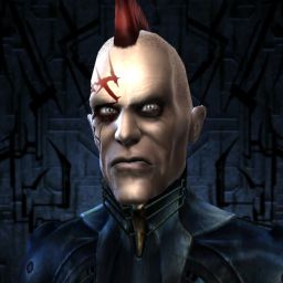 Nevezen — legacy portrait