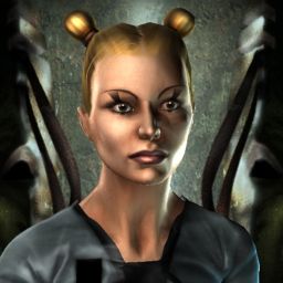 dainea — legacy portrait
