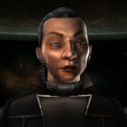 Asekudar — legacy portrait