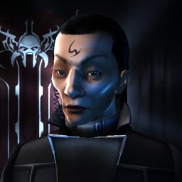 Burzrujat — legacy portrait