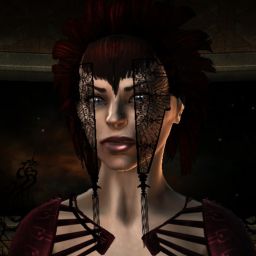 Vallorie — legacy portrait