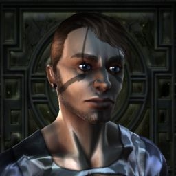 Sefrin — legacy portrait